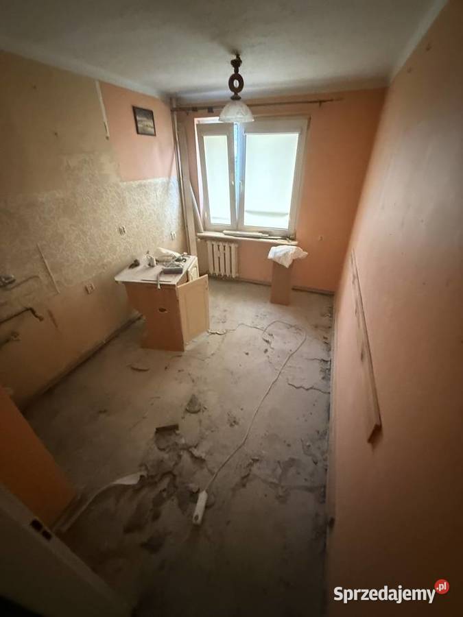 Przygotowanie do remontu Kucie płytek posadzek Ostrowiec Świętokrzyski
