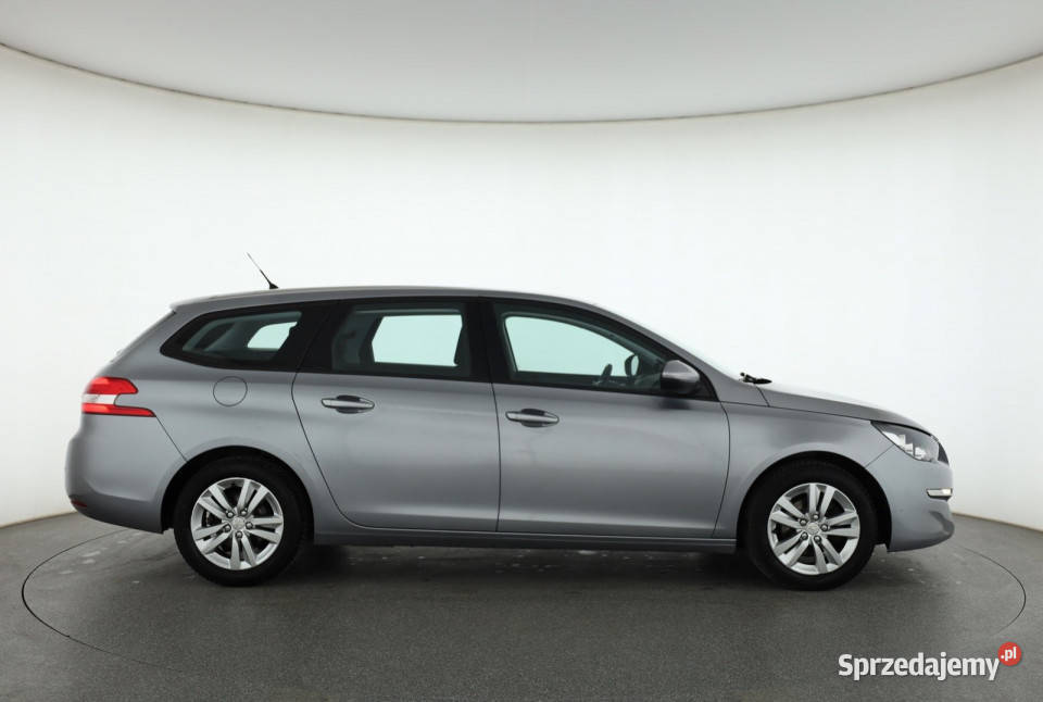 Peugeot 308 12 eTHP czujnik deszczu mazowieckie Piaseczno sprzedam