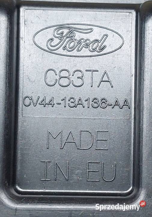 ZAŚLEPKA LAMPY LEWY PRZÓD FORD KUGA MK2 Mielęcin