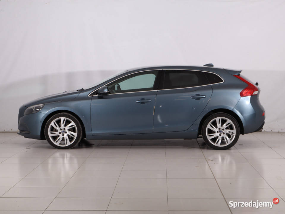 Volvo V40 20 D4 Piaseczno