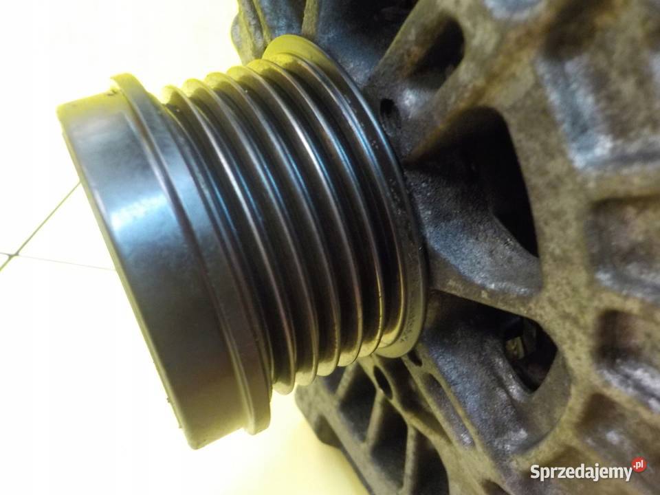 VOLVO S60 V60 V40 16 ECOBOOST T3 13r 150 B4164T3 Suków sprzedam