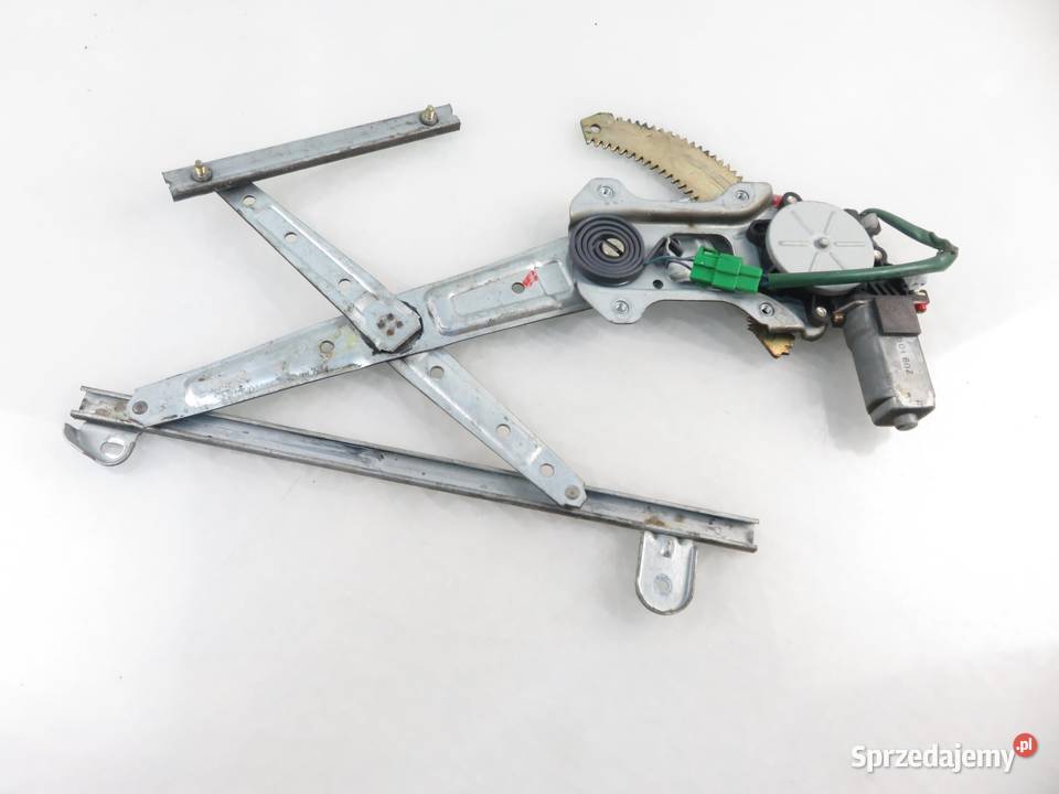 PODNOŚNIK SZYBY PRAWY PRZEDNI SUBARU LEGACY III