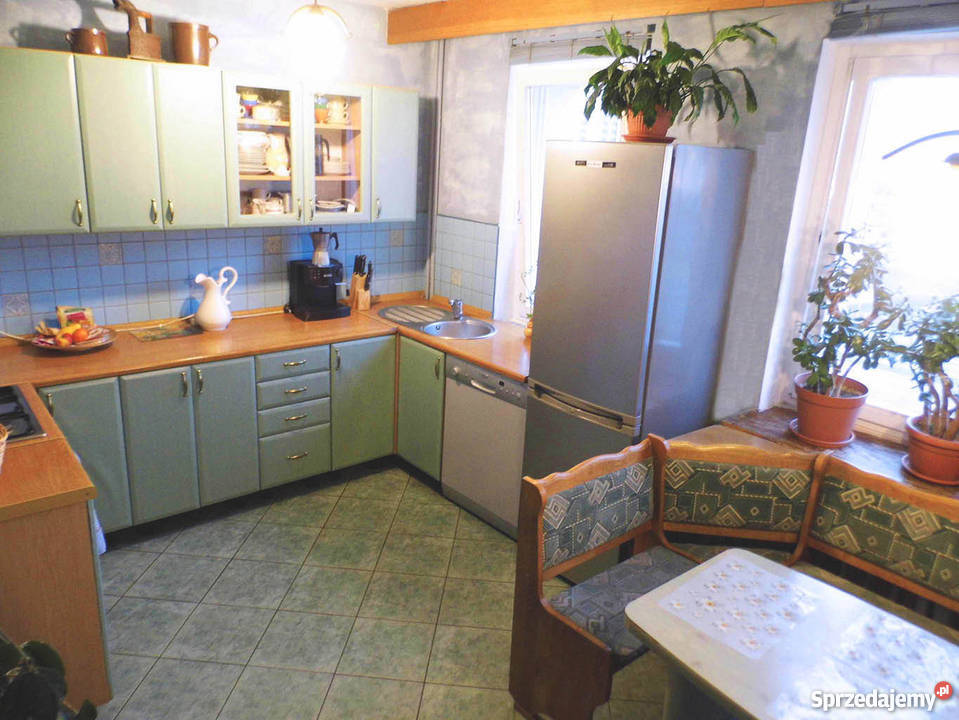 Komfortowe 85m 4 pokoje Poznań Śmiałego PST