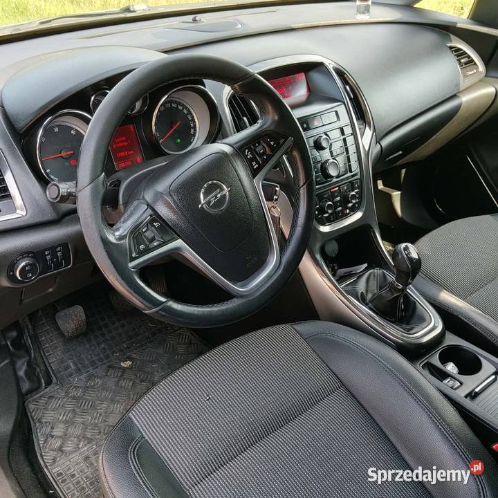 Sprzedam Opel świętokrzyskie Brzozowa