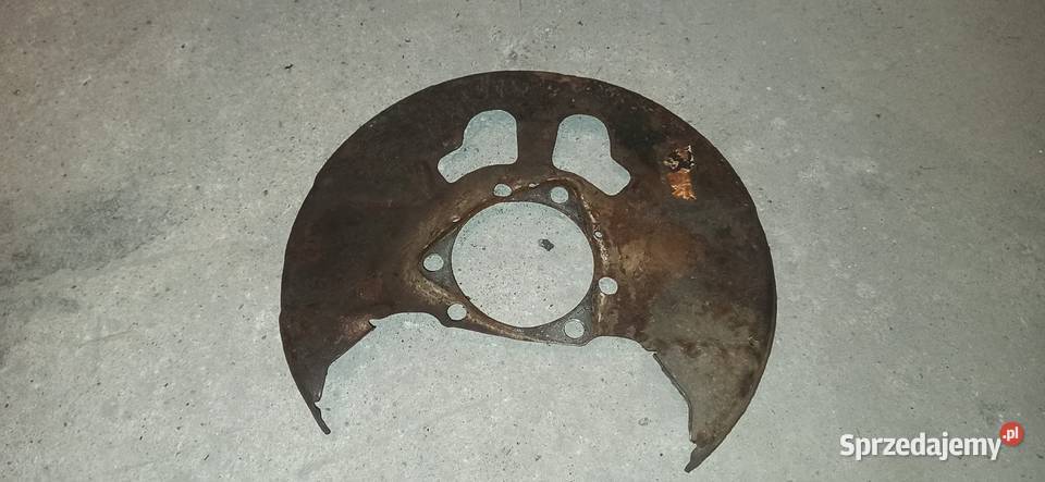 Saab 93 93 Osłona tareczy mniejsza niz tarczy osobowe Sosnowiec sprzedam