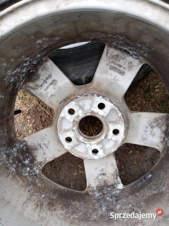 Alufelgi 15 16 5x112 audi VW seat skoda Kielce sprzedam