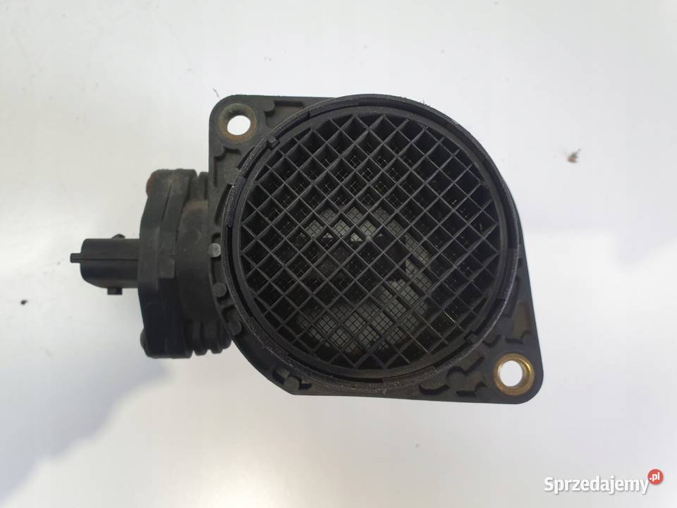 PRZEPŁYWOMIERZ Fiat Multipla 19 JTD POWIETRZA osobowe Przepływomierze