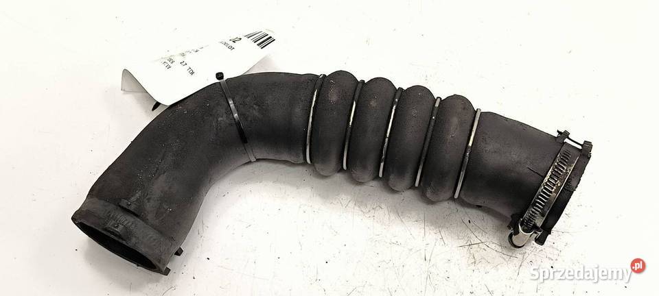 PRZEWÓD RURA DOLOT AUDI A6 C6 osobowe Pozostałe Lipno