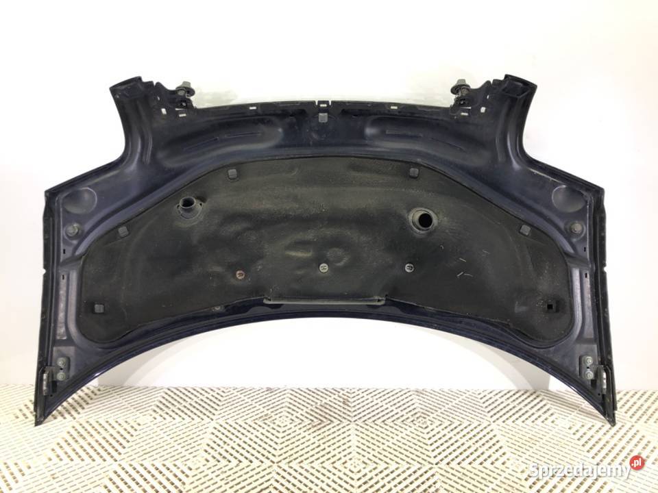 MASKA AUDI A2 Hatchback 0005 POKRYWA PRZEDNIA