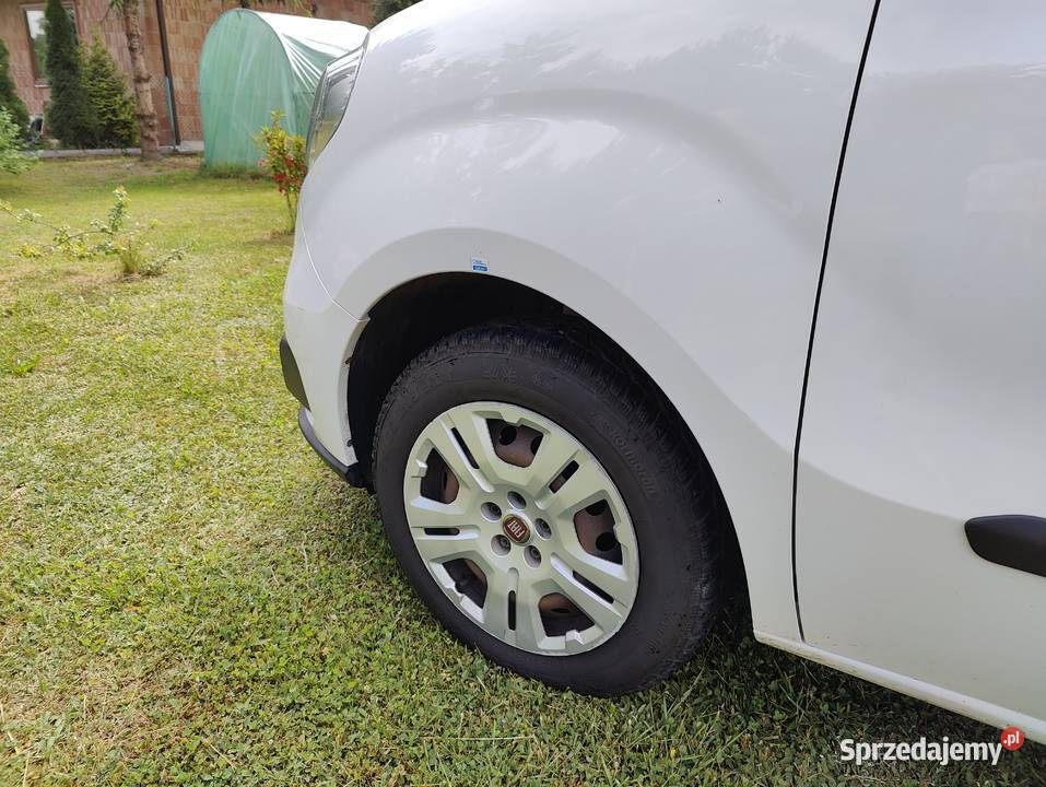 Fiat Doblo Padew Narodowa sprzedam