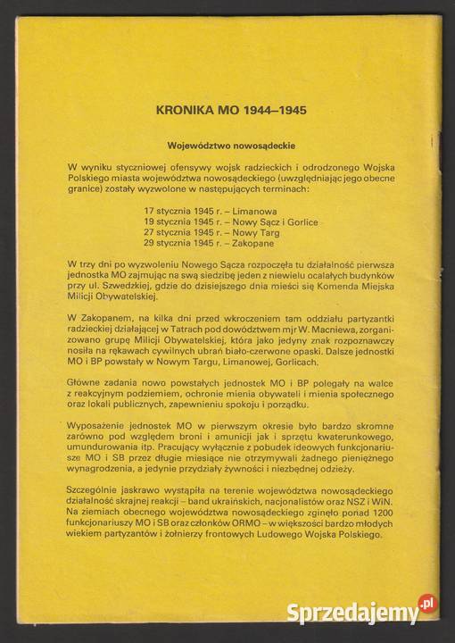 KAPITAN ŻBIK ZŁOTY MAURITIUS 1980 Rok wydania 1980 sprzedam