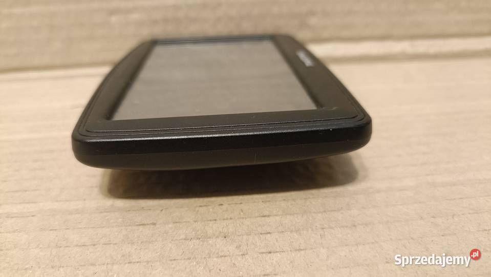 GPS TomTom XL 4ET03 Poznań sprzedam