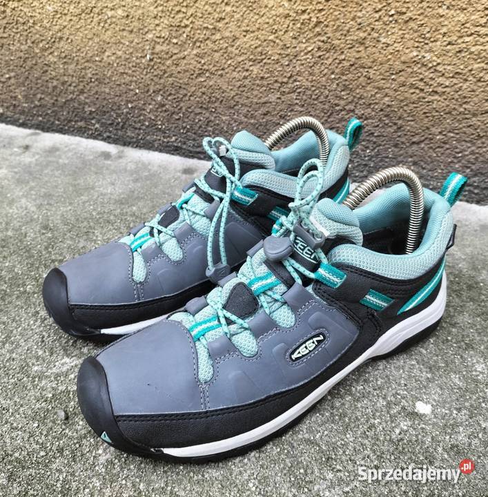 Buty Trekkingowe Keen Dry Wodoodporne 37 sprzedam