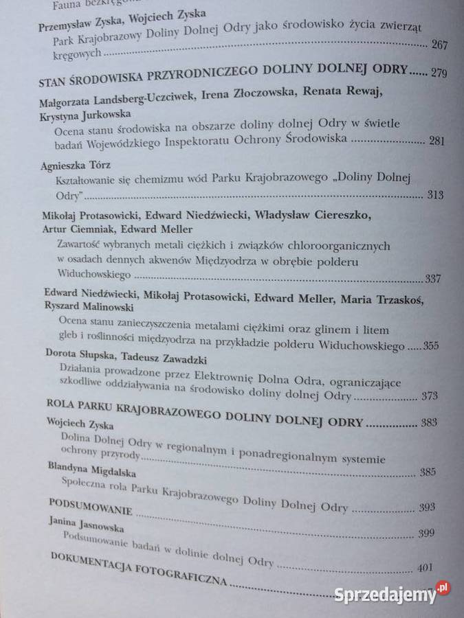 3014 Dolina Dolnej Odry Szczecin