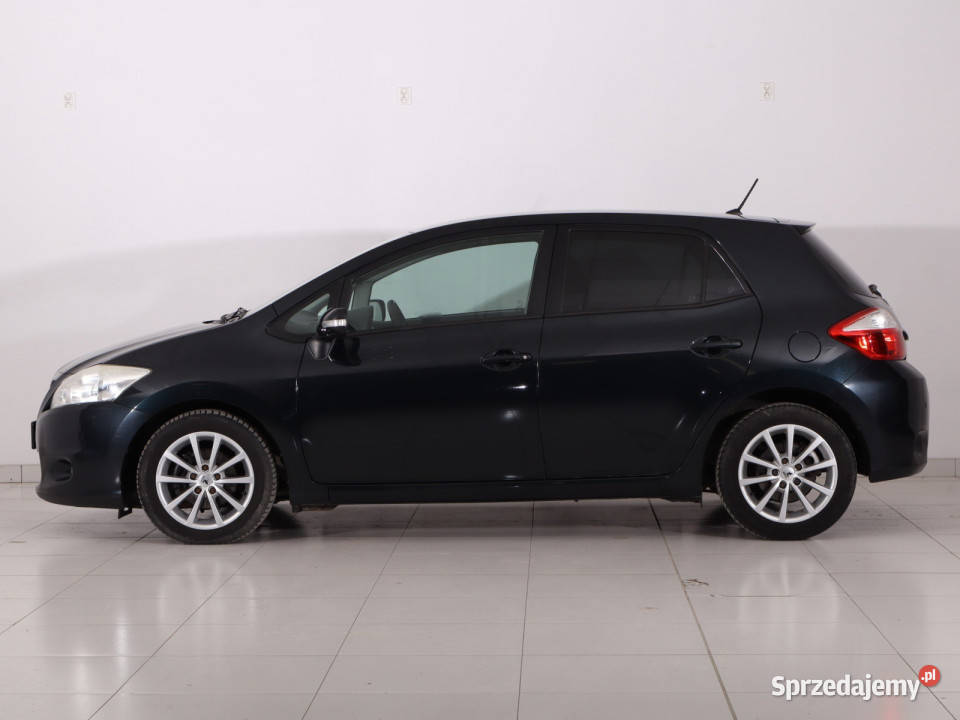 Toyota Auris 16 Valvematic Piaseczno