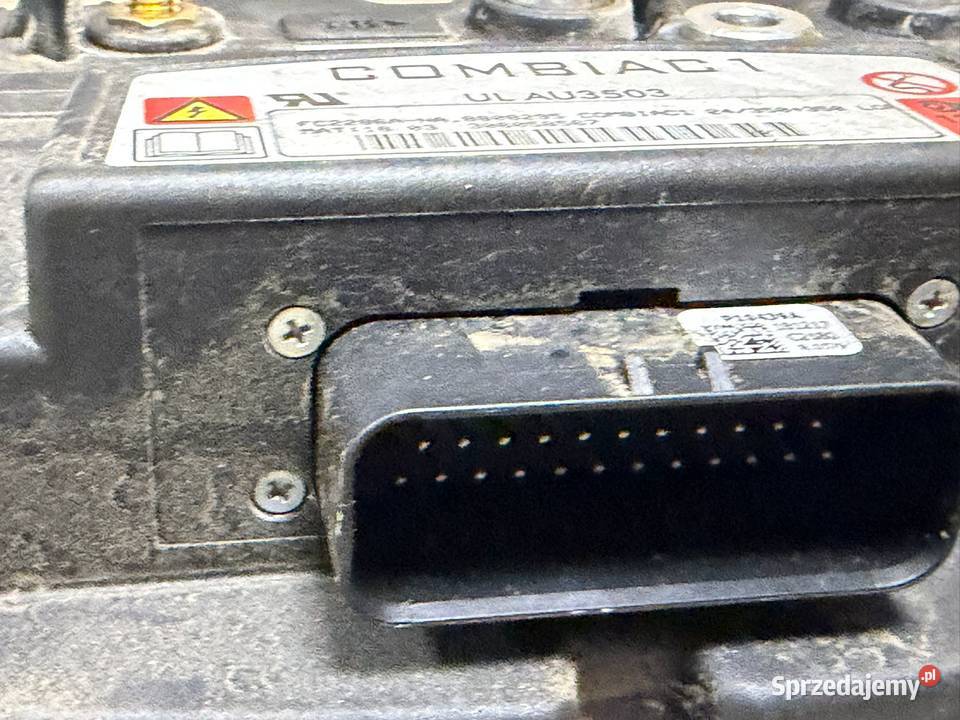 Sterownik ZAPI FC2286ANA 8808295 COMBIAC1 śląskie Antonie