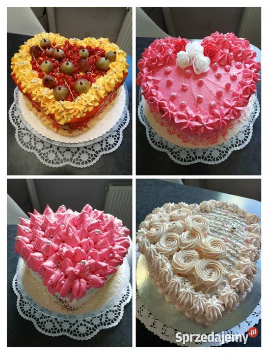 Torty i Ciasta Catering i gastronomia dolnośląskie Wrocław