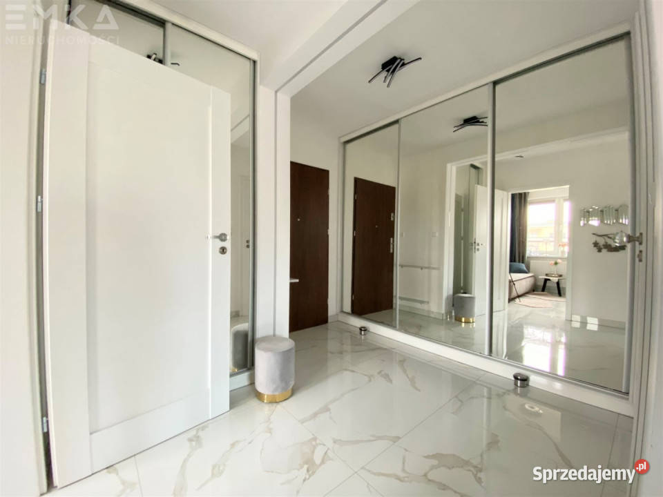 Mieszkanie 58m2 Lipka Osiedle Szkolna wielkopolskie sprzedam