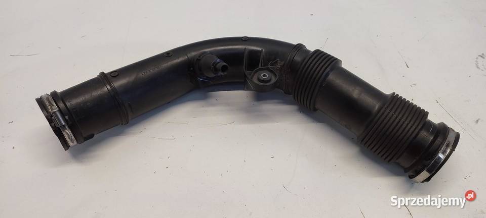 VOLVO XC90 RURA INTERCOOLERA 31657341