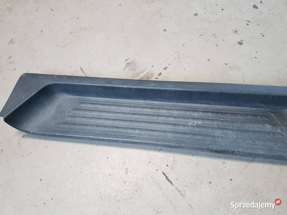 VW T5 MULTIVAN STOPIEN DRZWI PRZESUWNYCH PROG Turek sprzedam