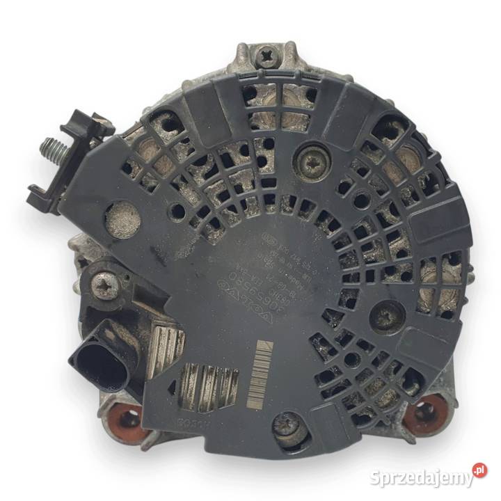 ALTERNATOR Volvo S60 II S80 II V70 III V60 S40 lubelskie Chełm