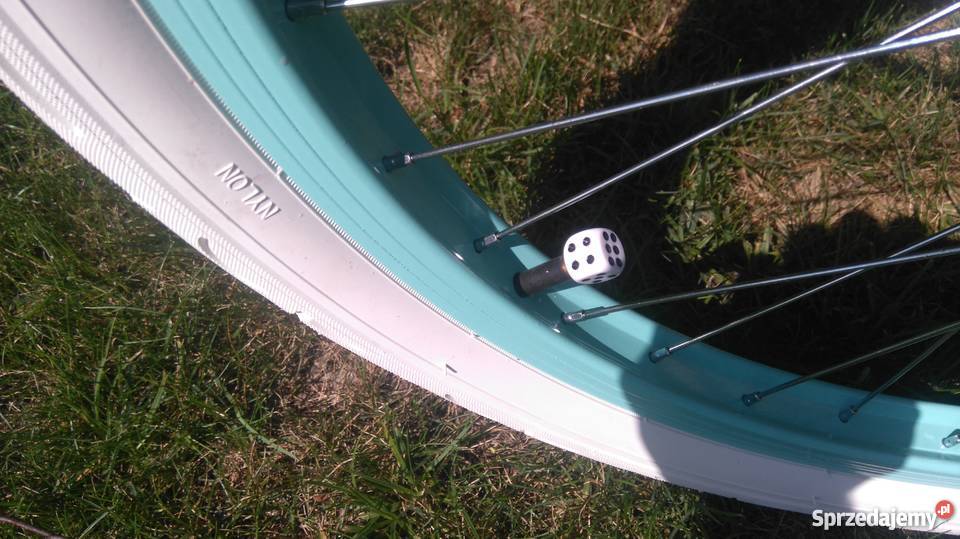 Rower cruiser Imperial Bike 26cl Włocławek