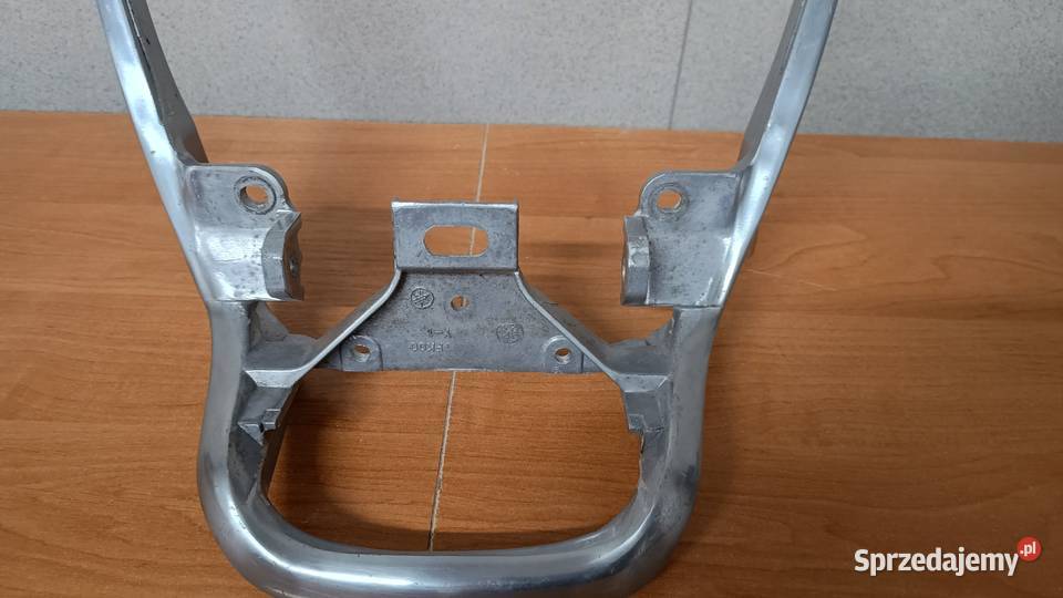 Uchwyt pasażera oparcie Yamaha v 1200 vmx vmax Skorzeszyce