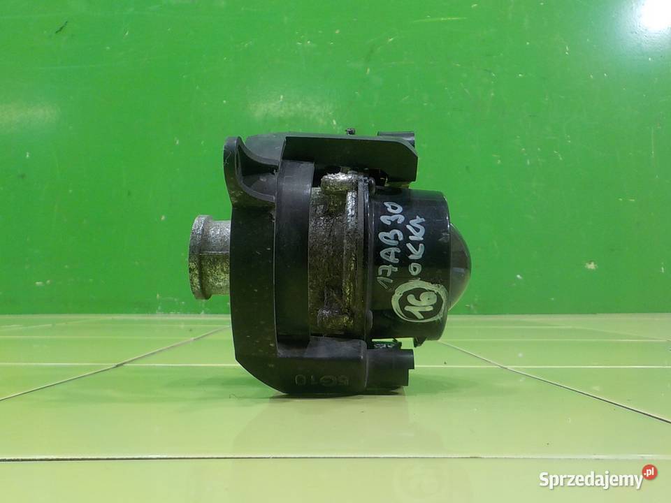 OPEL MOKKA A I 16 CDTI 16r 5D halogen lewy mazowieckie Suków