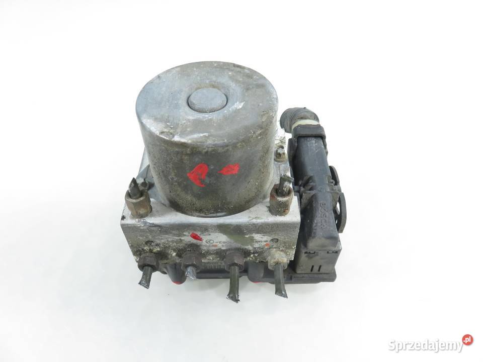 POMPA ABS SUBARU FORESTER II 0265231664 Układ ABS i ESP