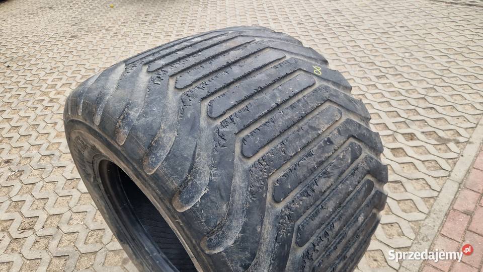 70040225 Allaince 12PR bieżnik 50 bez napraw Nowe Miasto Lubawskie sprzedam