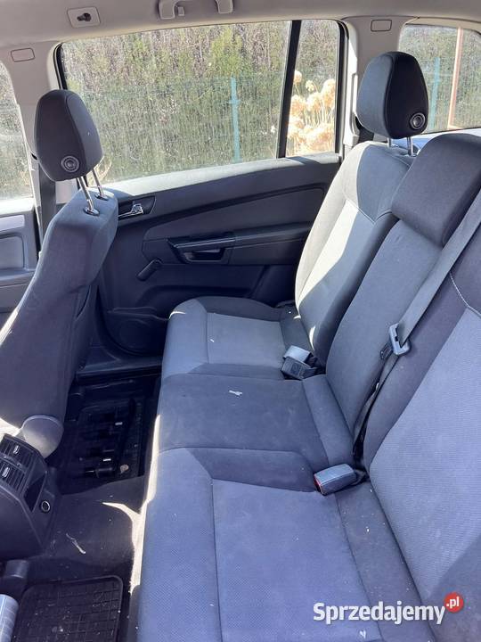 Opel Zafira 16 Enjoy