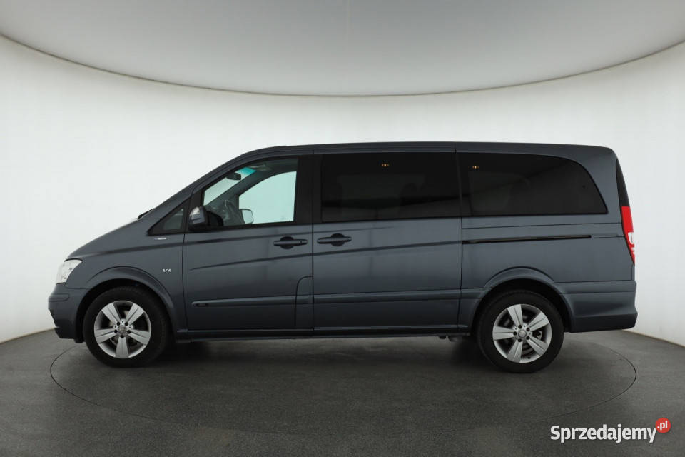 Mercedes Viano 30 CDI Piaseczno sprzedam