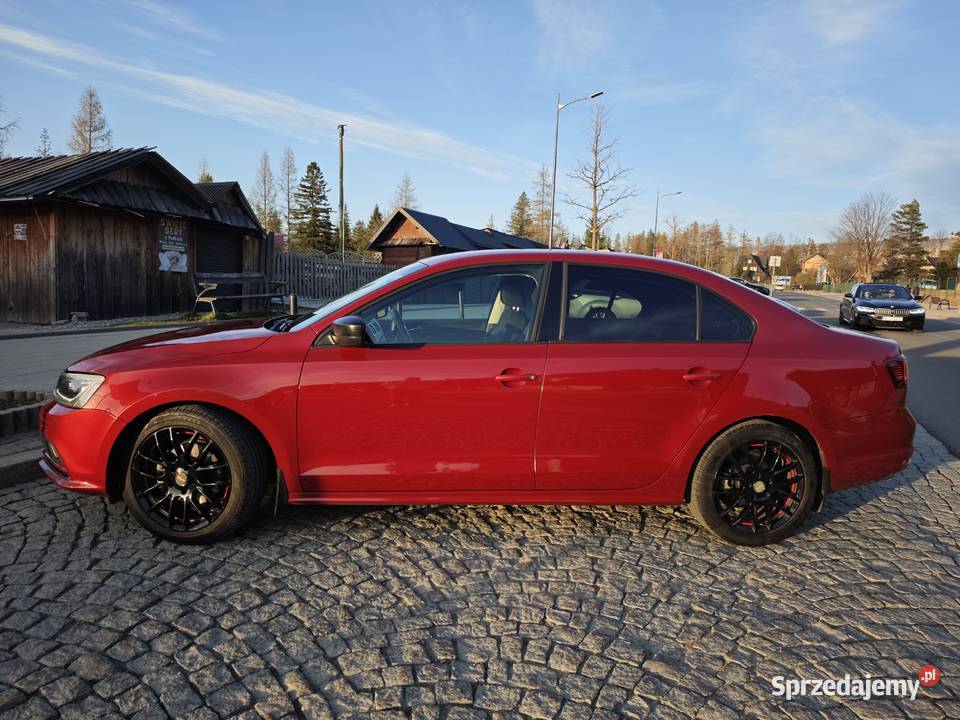 Volkswagen Jetta 6 151000km Zakopane