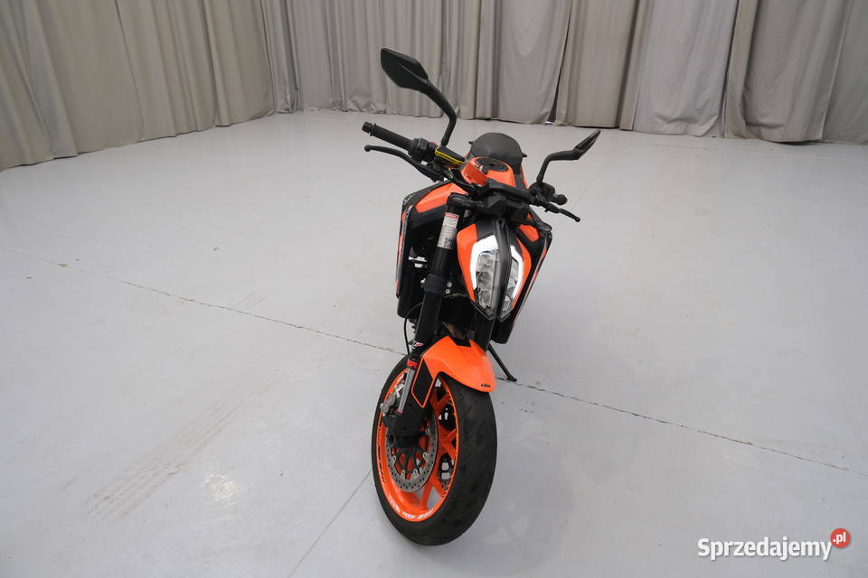 KTM 890 DUKE 2023 88900 ccm 116 KTM Warszawa