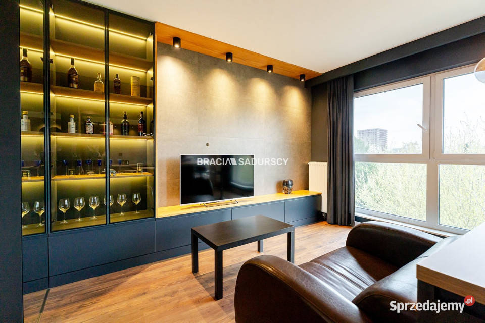 Mieszkanie sprzedam 7907m2 4 pokojowe Kraków