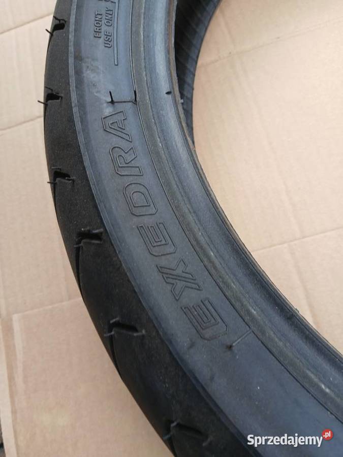Opona Bridgestone Rxedra 23r 1307018 MC Skwierzyna
