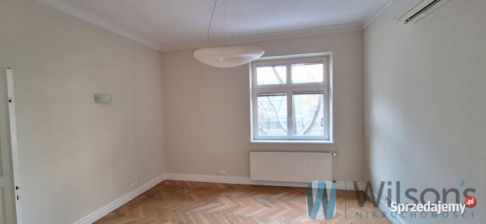 Lokal 109m2 Warszawa Wspólna