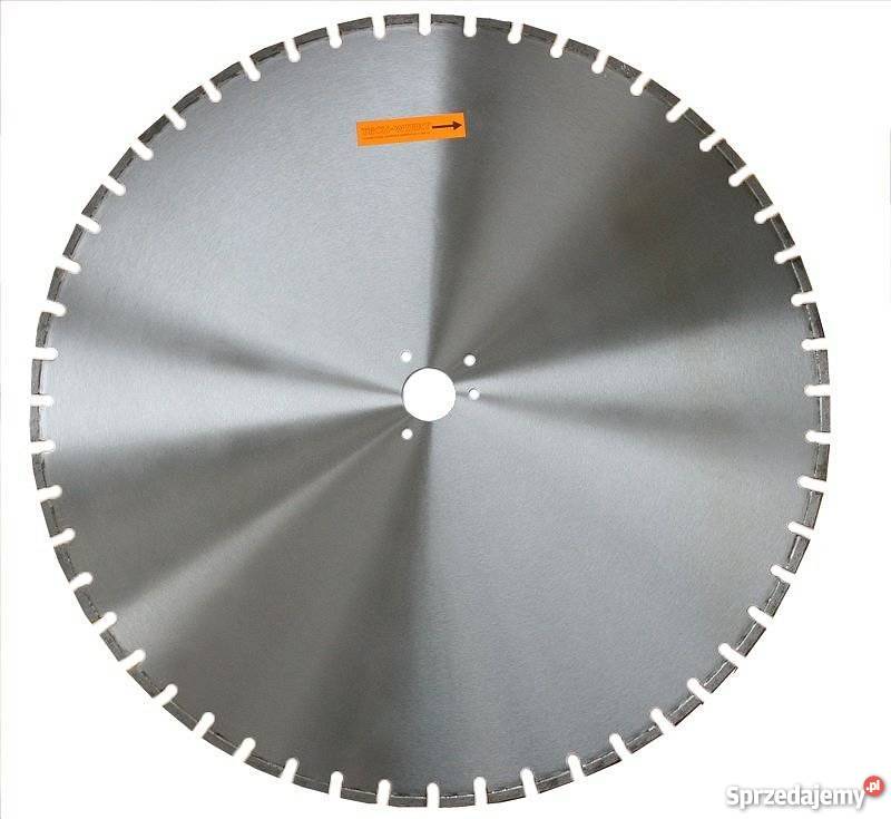 TARCZA DIAMENTOWA 900 PRZECINARKA STOLIKOWA PIŁA Wrocław