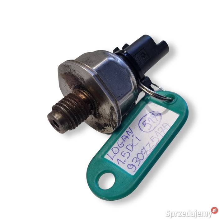 CZUJNIK PALIWA zawór Renault Megane III 15 DCI Rudka sprzedam