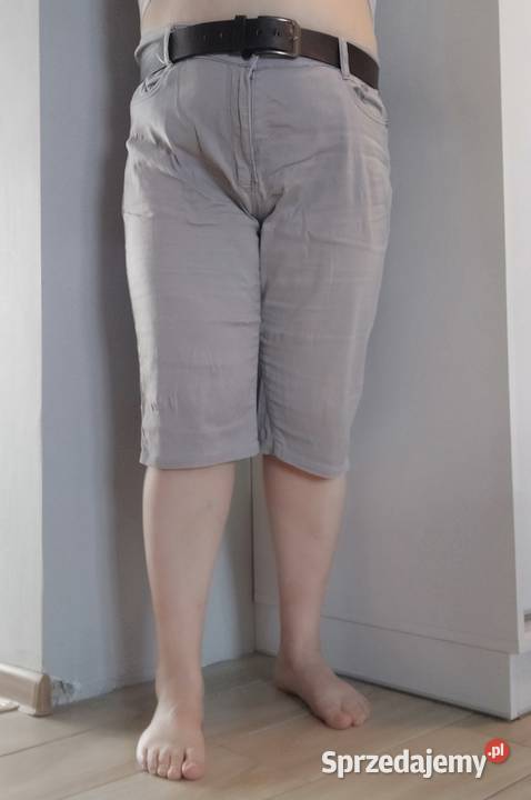 Szorty damskie MISS CHERRY Hajnówka