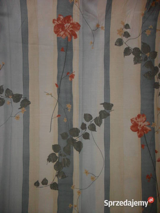 zasłonatkanina zasłonowa dekoracyjna 150