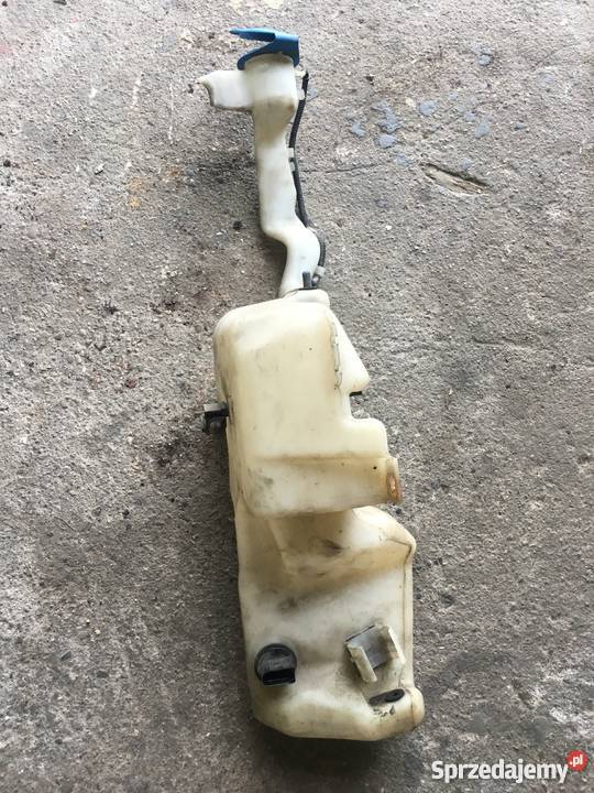 Zbiorniczek spryskiwaczy Sharan Alhambra 2001 pomorskie Chojnice