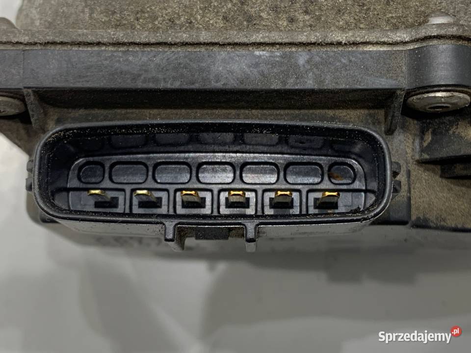 PRZEPUSTNICA TOYOTA COROLLA E12 220300D030 18 osobowe