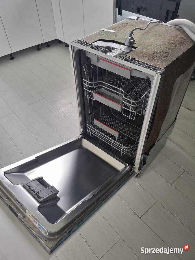Zmywarka Bosh Bielsko-Biała