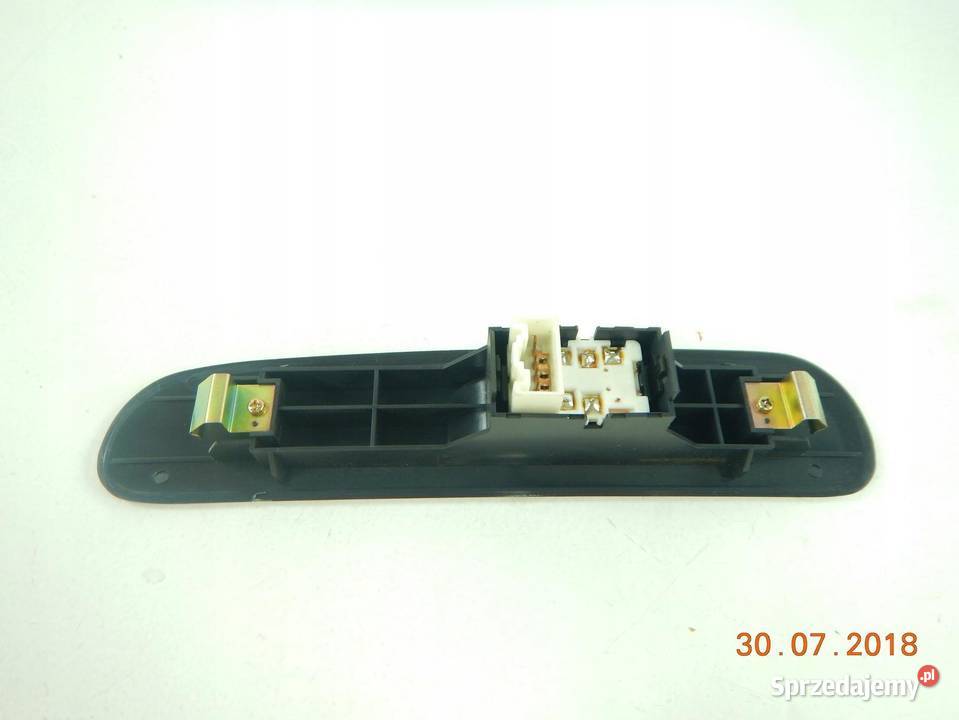 WŁĄCZNIK REGULACJI SZYBY CHEVROLET SWIFT SF4132