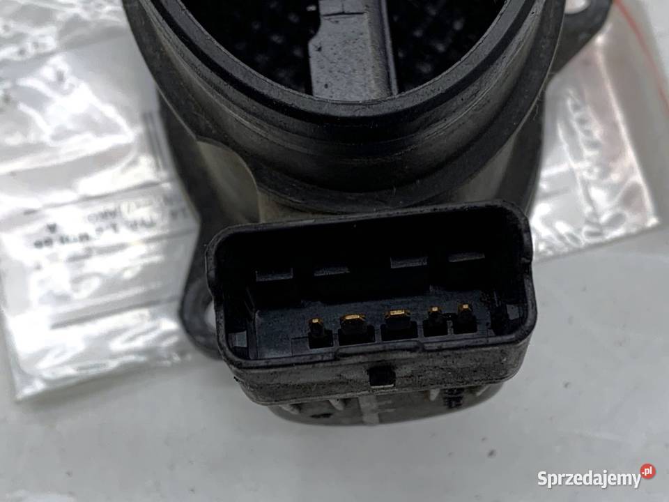 PRZEPŁYWOMIERZ CITROEN C4 I 9650010780 16 90