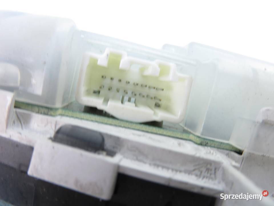 LICZNIK MAZDA 5 CR19 20 MZRCD 143 RF7J PGCD98