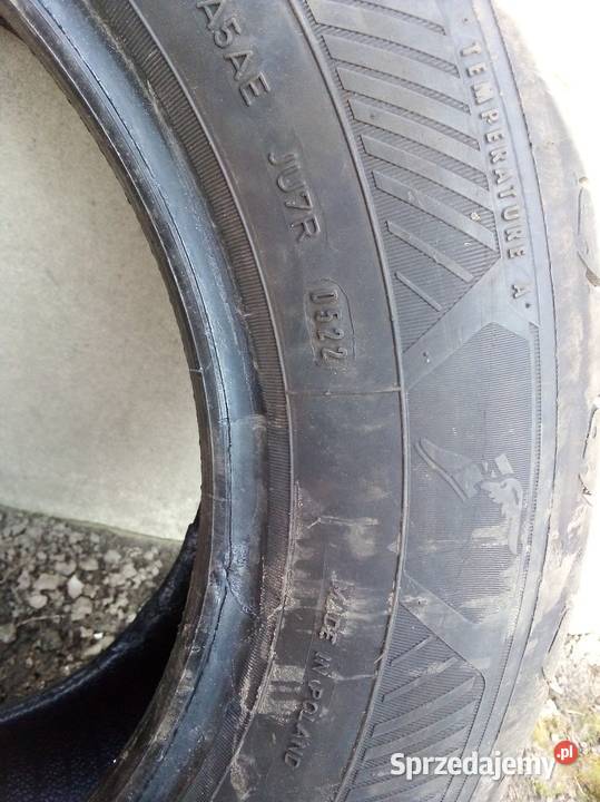 Opony 1956515 15 GOODYEAR nowe Poniec