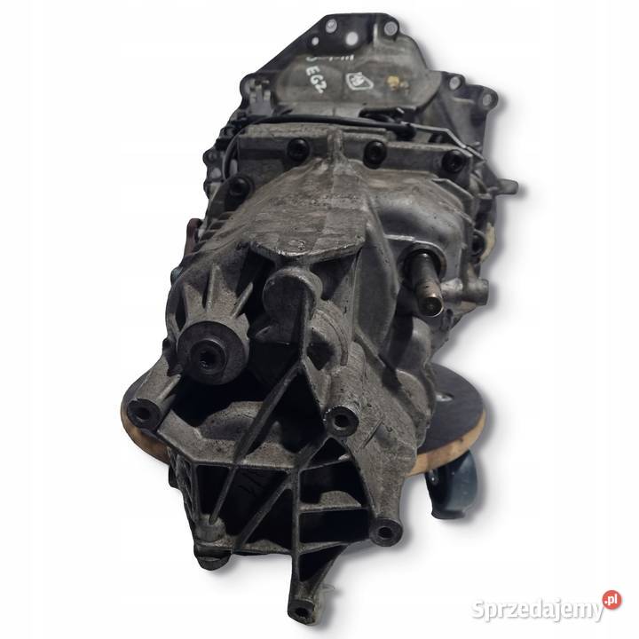 SKRZYNIA BIEGÓW VW Passat B5 Audi A6 C5 18 T osobowe Chełm