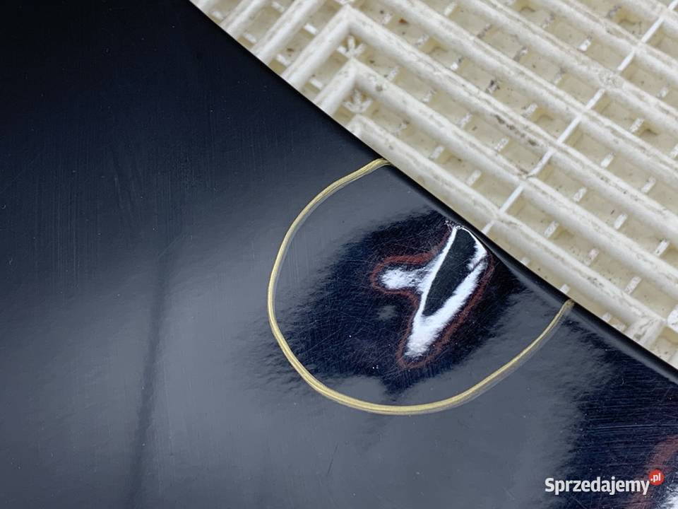 BŁOTNIK LEWY PRZÓD MERCEDES W169 Hatchback 0412